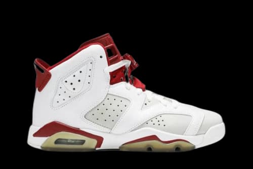 Jordan 6 Retro Alternate Hare (GS)