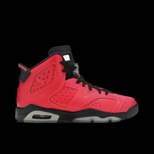 Jordan 6 Retro Infrared 23 (GS)