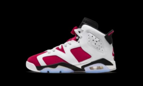 Jordan 6 Retro Carmine (2021) (PS)
