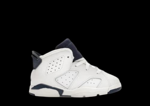 Jordan 6 Retro Midnight Navy (2022) (TD)