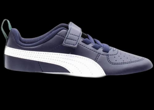 Puma Rickie AC Peacoat White (PS)