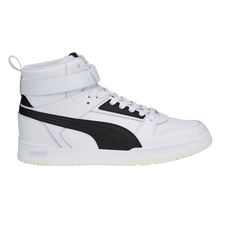 PUMA RBD Game 'White Black'