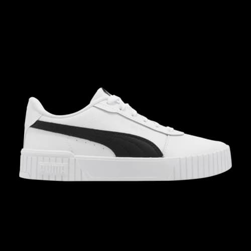 Carina 2.0 'White Black' (Women's)
