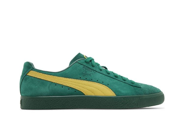 Puma Clyde Super Puma