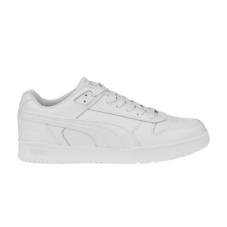 PUMA RBD Game Low 'White'