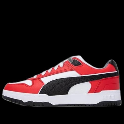 PUMA RBD Game Low 'All Time Red