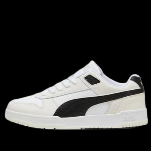 PUMA RBD Game 'Gray Black White'