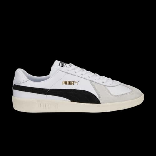 PUMA Army Trainer 'White Nimbus Cloud'