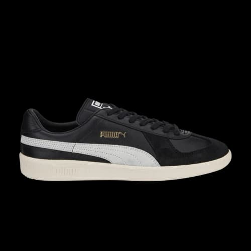 PUMA Army Trainer 'Black'