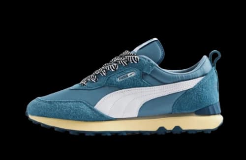 Puma Rider FV Ami Faded Denim