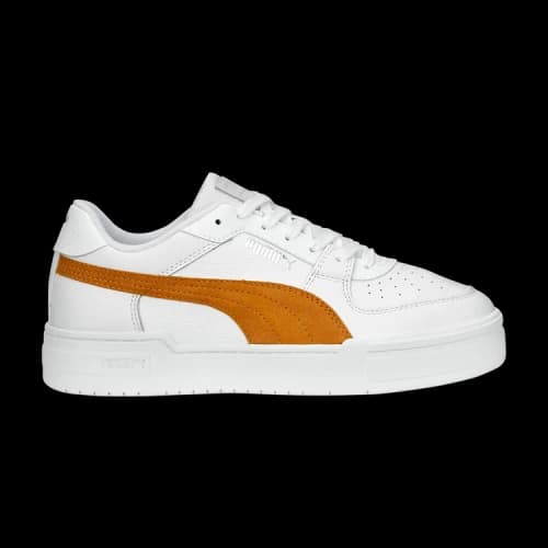 CA Pro Suede 'White Desert Clay'