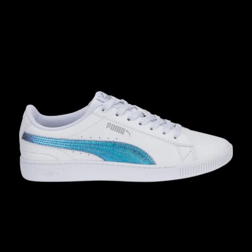 Puma Vikky V3 Big Kid 'Bioluminescence - White'