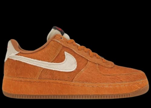 Nike Air Force 1 Low Halloween Savage Beast
