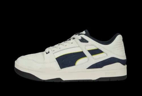 Puma Slipstream Always On Worm White Parisian Night