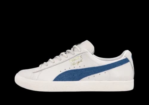 Puma Clyde Soho New York