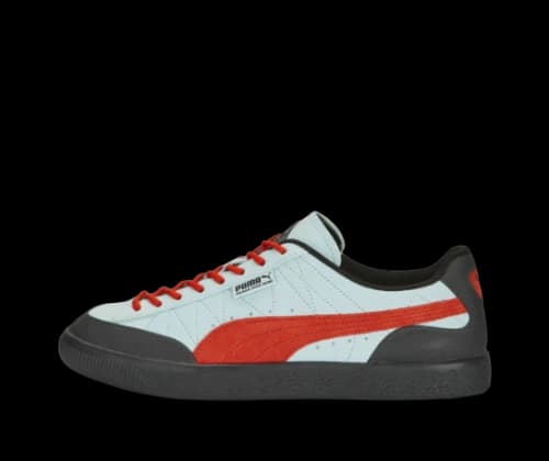 Puma Clyde Rubber Perks and Mini