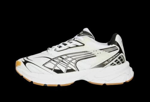 Puma Velophasis Technisch 'White'
