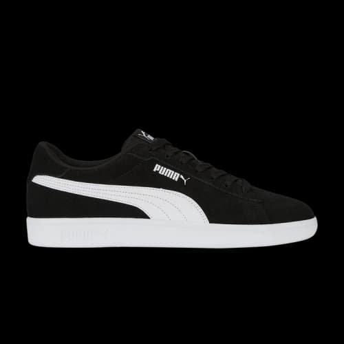 PUMA Smash 3.0 'Black White'