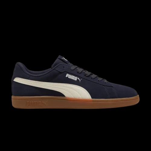 Puma Smash 3.0 'New Navy Warm White'