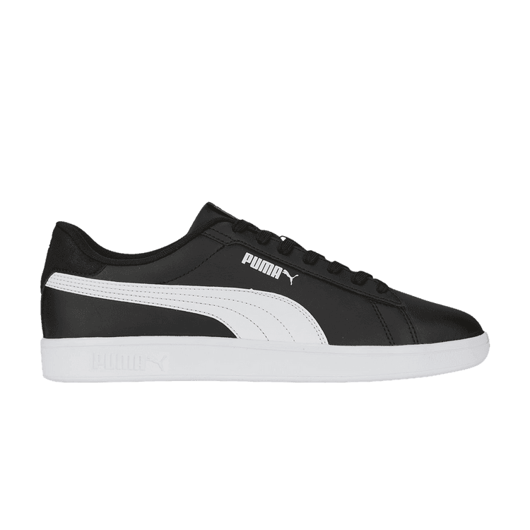 Puma Smash 3.0 L Black White