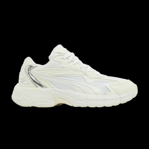 Puma Teveris Nitro Warm White (Women's)