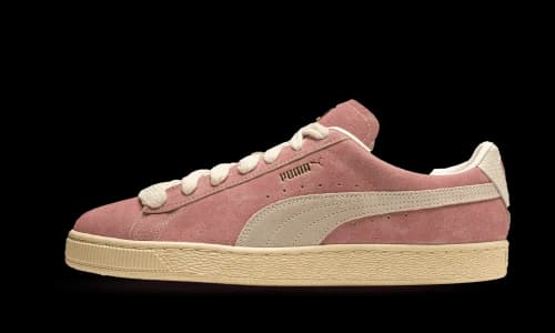 Puma Suede Rhuigi B-Boy