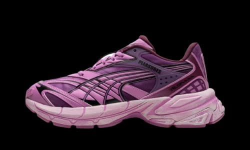 Puma Velophasis Pleasures Grape Wine