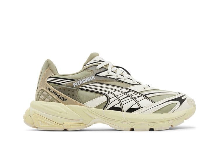Puma Velophasis Pleasures Overdyed