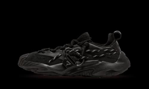 Puma Plexus Juun.J Black