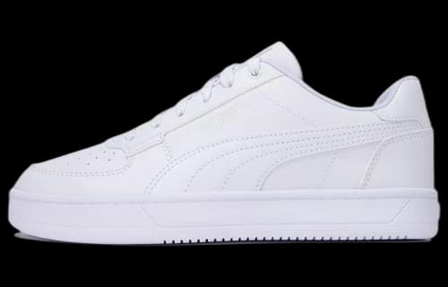 PUMA Caven 2.0 'White Silver'
