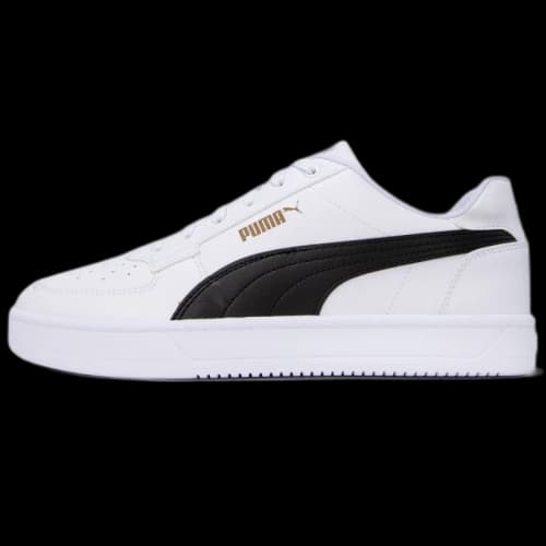 PUMA Caven 2.0 'White Black'