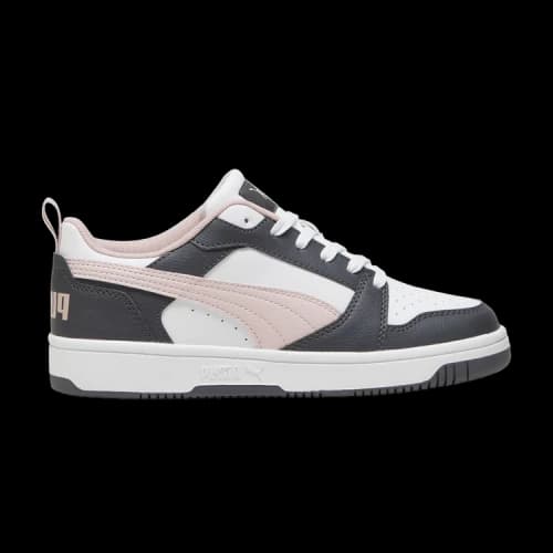 PUMA Rebound V6 Low 'Strong Grey Mauve Mist'