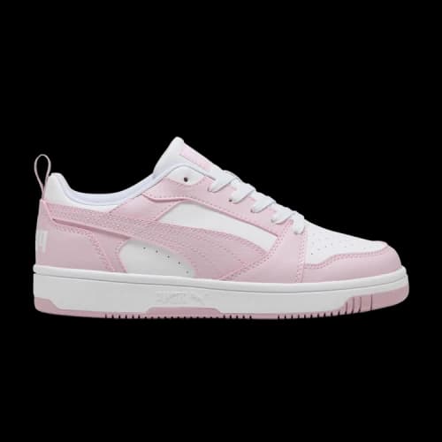 Puma Rebound V6 Low 'Rose Mauve'