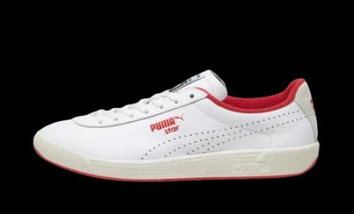 Puma Star Strawberries and Cream