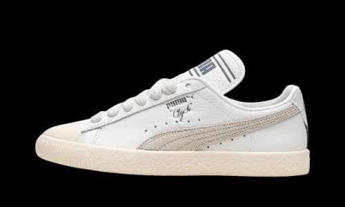 Puma Clyde Rhuigi Pristine