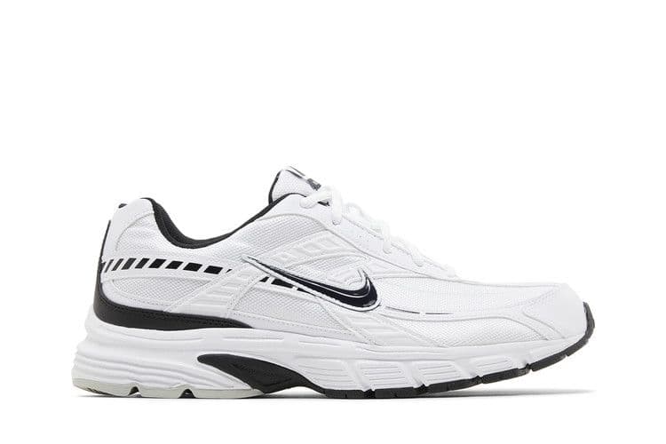 Nike Initiator White Black