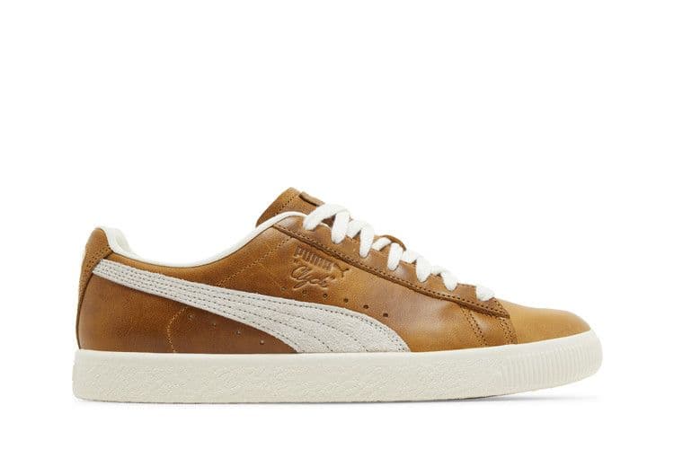 Puma Clyde Paris