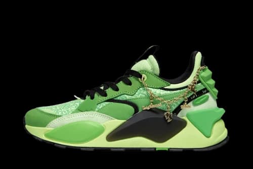 Puma RS-XL LaMelo Ball LaFrancé FOREVER.RARE
