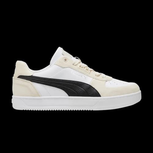 PUMA Caven 2.0 'Beige White Black'