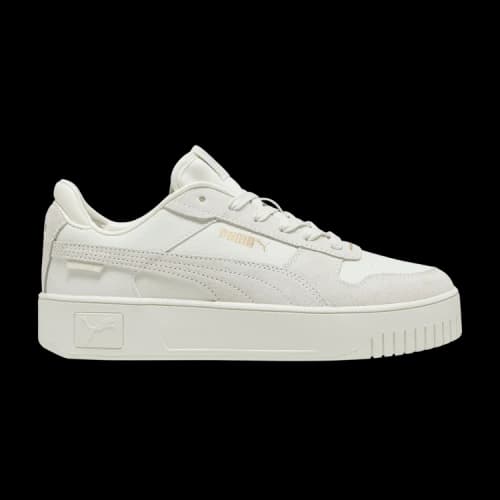 PUMA Carina Street SD 'Vapor Grey Gold' (Women's)