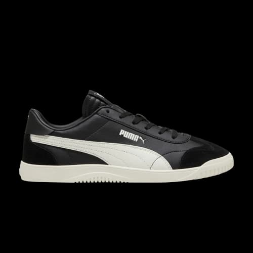 PUMA Club 5v5 'Black Warm White'