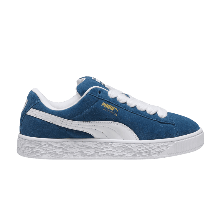 Puma Suede XL Ocean Tropic