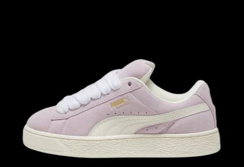 Puma Suede XL Grape Mist