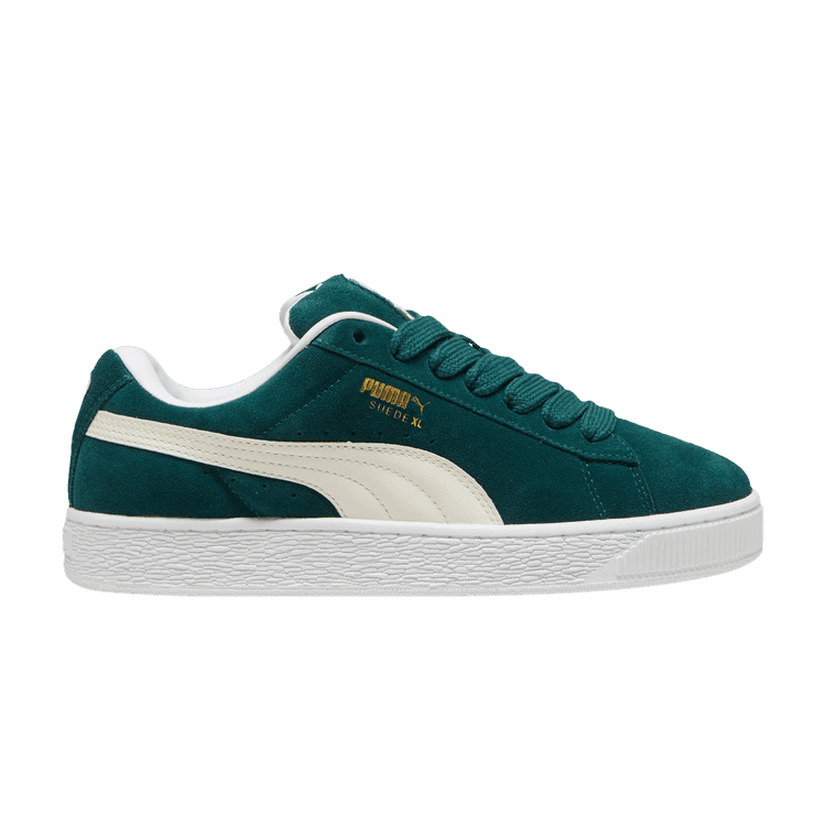 PUMA Suede XL 'Dark Myrtle'