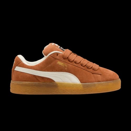 PUMA Suede XL 'Brandy'