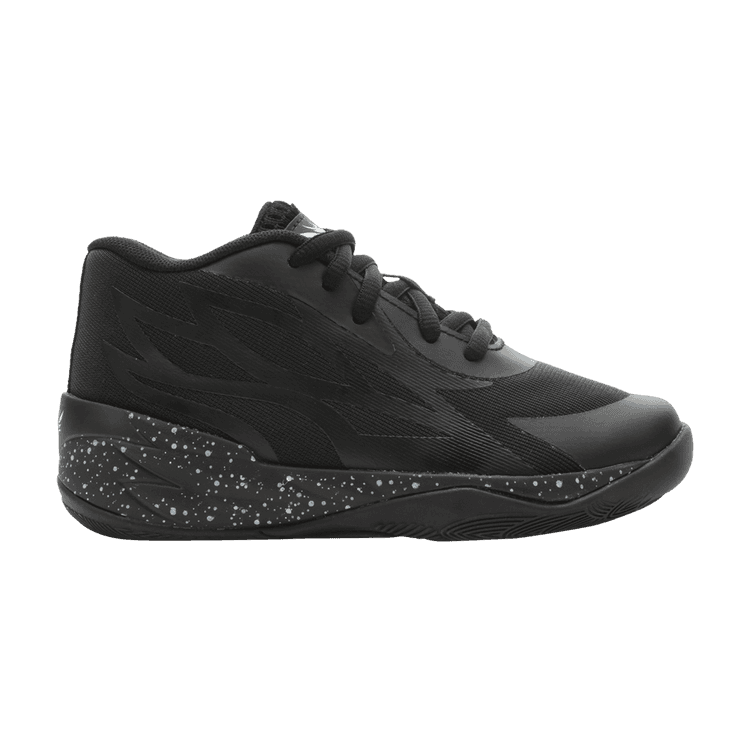 Puma LaMelo Ball MB.02 Oreo (PS)