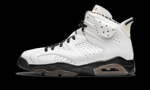 Jordan 6 Retro Motorsport