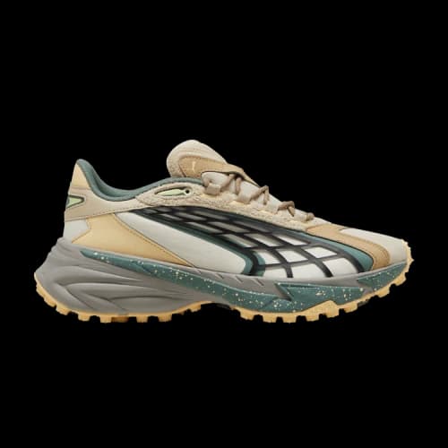 PUMA Spirex 'Gorpcore - Putty Alpine Snow'