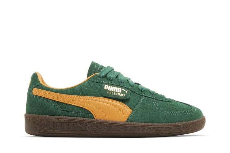 Puma Palermo Vine Clementine