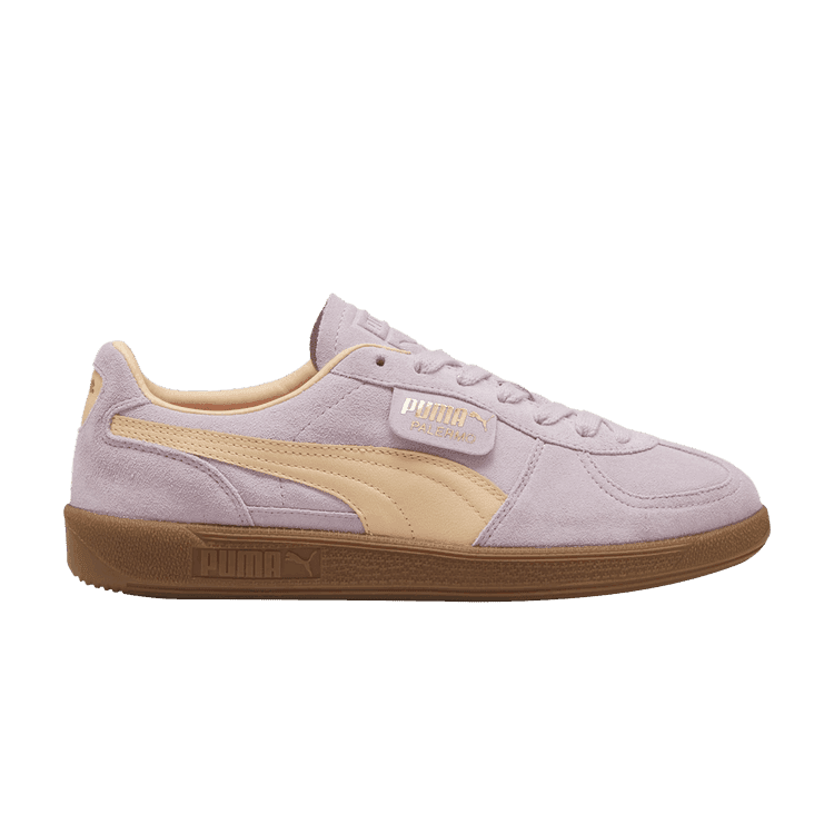 Puma Palermo Grape Mist Peach Fizz